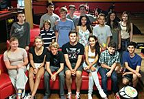 Youth Commission 2014