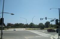 Zumirez Drive Realignment Project