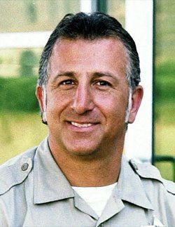 Los Angeles County Sheriff Deputy Hagop Jake Kuredjian