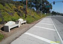 Heathercliff Westbound