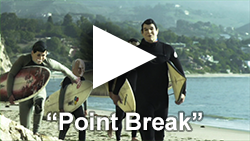 pointBreak