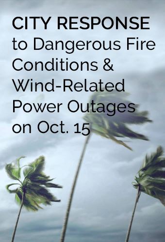 Wind Incident Response