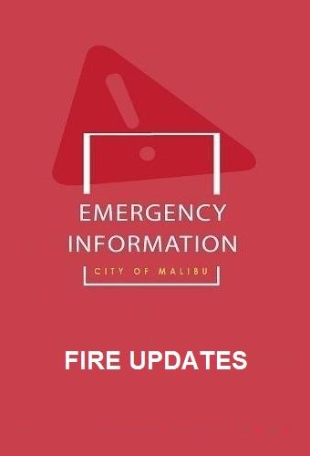 Fire update newsflash