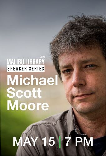 Michael Scott Moore