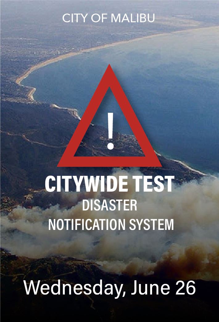 Everbridge Test Newsflash