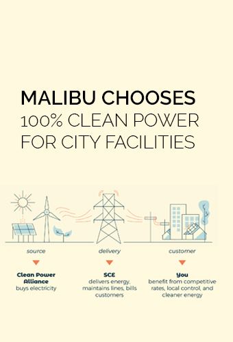 Clean Power Alliance 