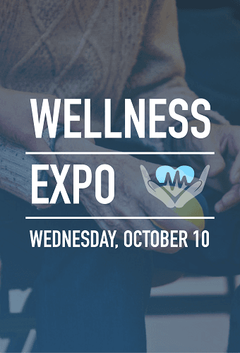 Wellness Expo 2019 