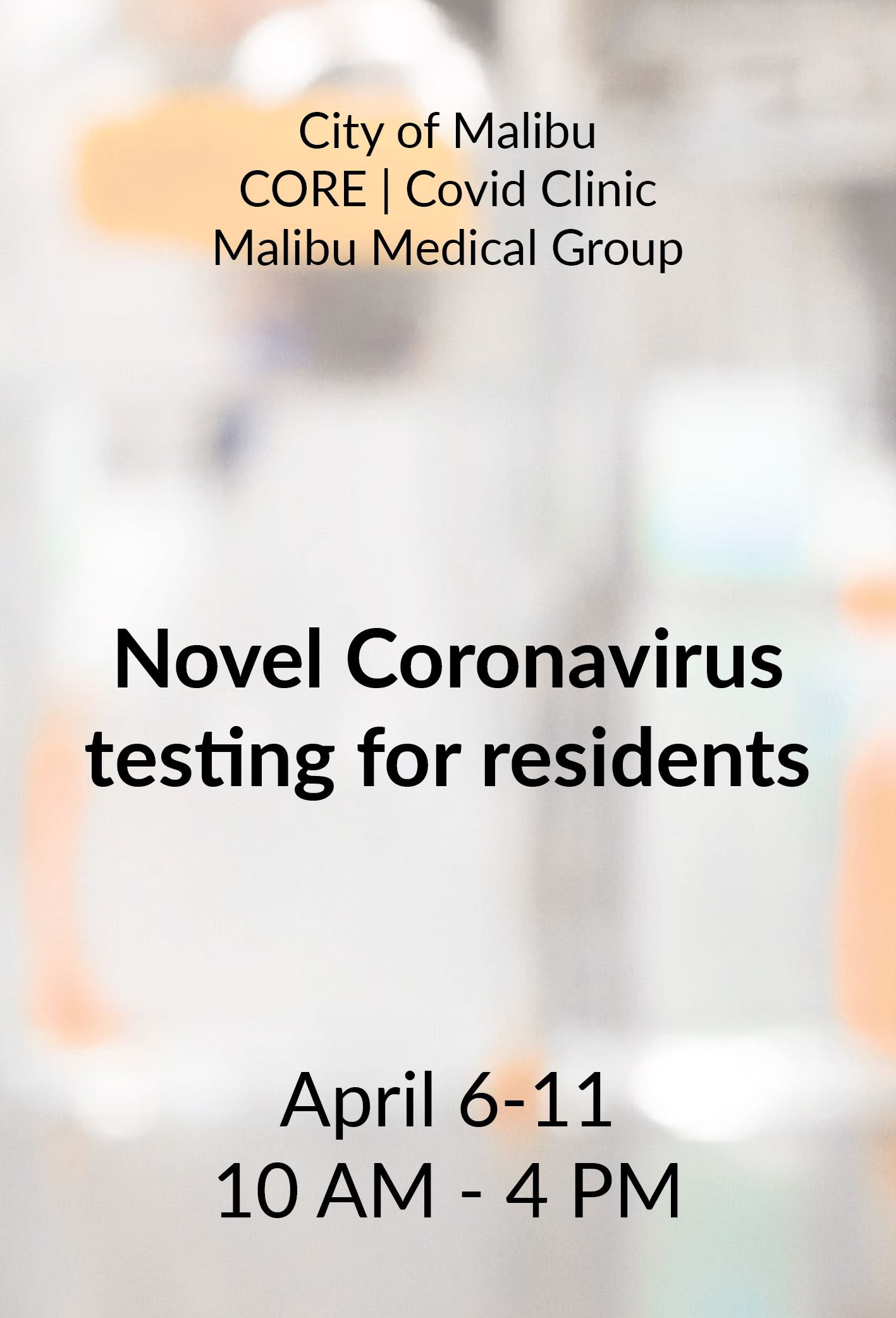 Newsflash malibu testing v3