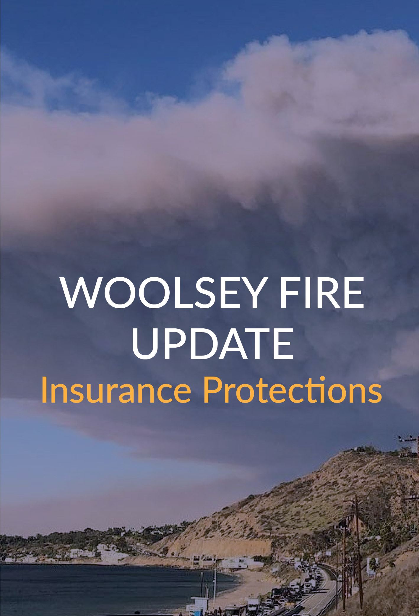 woolsey insurance Newsflash-02