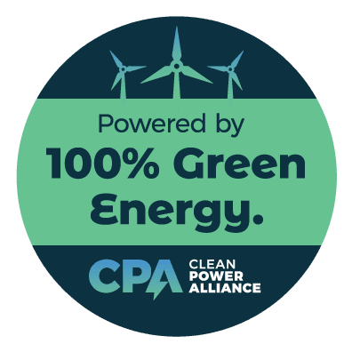 CPA 100% green