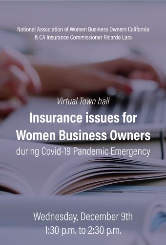 Women Business Town Hall 