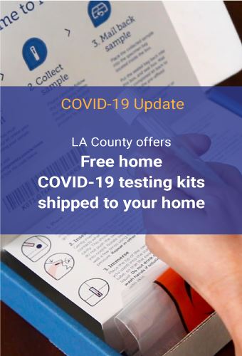 Covid-take-home-test newsflash