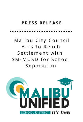 PRESS RELEASE school separation 4.14.21 newsflash