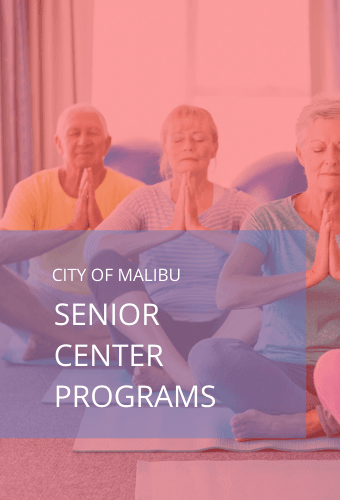 senior programs newsflash 1.13.22