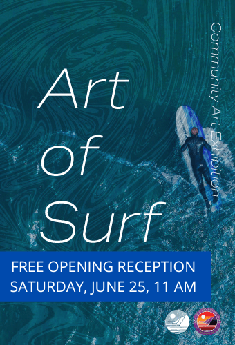 art of surf opening 6.21.2022