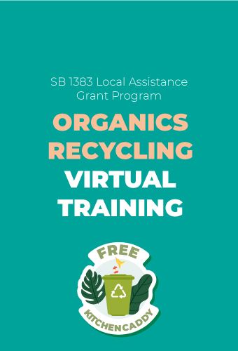 Organics-training-Newsflash