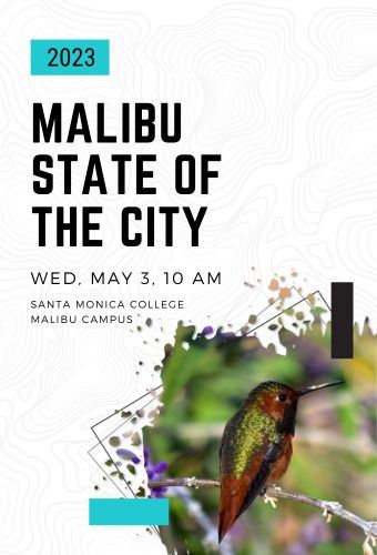 Malibu State of the City Newsflash (1)