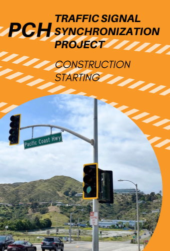 pch signal synchronization newsflash