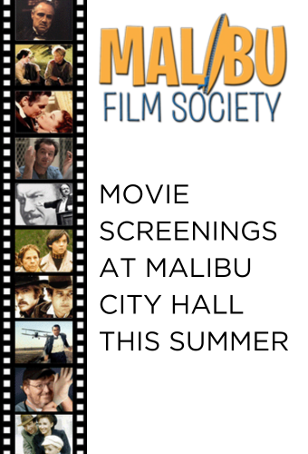 Film society series