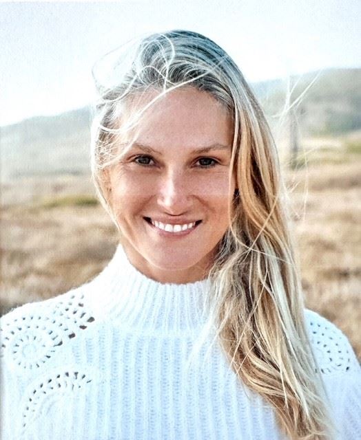 City Councilmember Haylynn Conrad