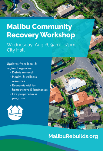 CDD rebuild newsflash 