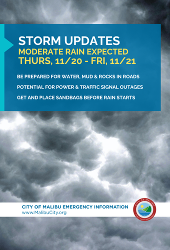 malibu storm updates 11.20.2025