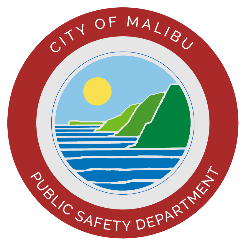 Public Safety Department Logo