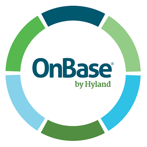 OnBase Opens in new window