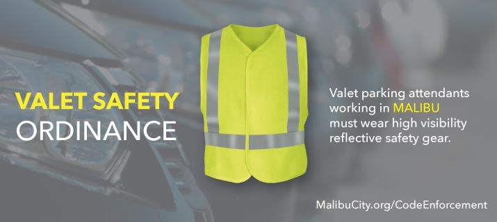 Valet-safety