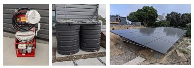 competition winners announced